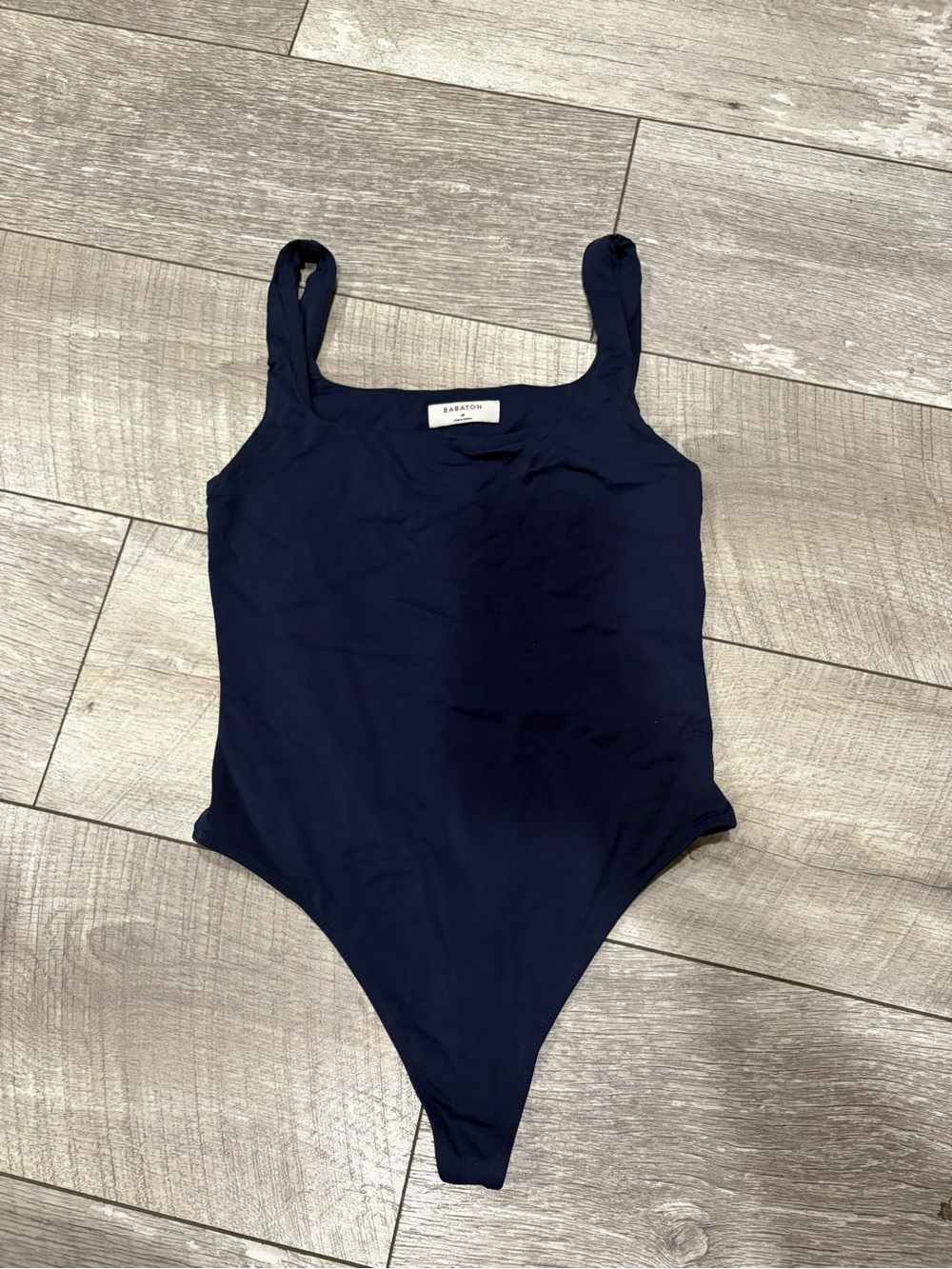 Aritzia babaton bodysuit